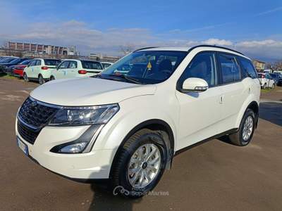 Mahindra XUV500 2.2 diesel - 7 Posti Bianco usata Scandicci
