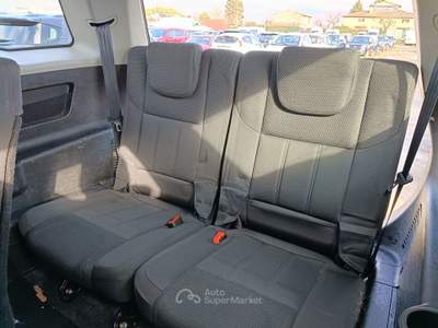 Mahindra XUV500 2.2 diesel - 7 Posti Bianco usata Scandicci