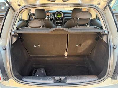 MINI 1.5 Cooper D Hype 5 1.2 One - benzina Grigio usata Scandicci