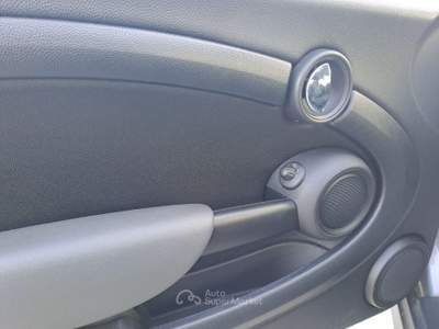MINI 1.5 Cooper D Hype 5 1.4 GPL - Neopatentati Grigio usata Scandicci