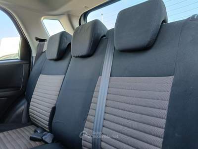 Fiat Sedici 1.6 GPL 4x4 Grigio usata Scandicci