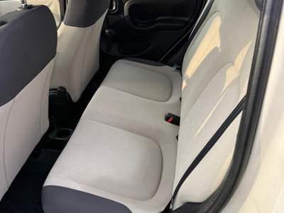 Fiat Panda - metano Grigio usata Scandicci