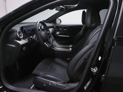 Mercedes-Benz Classe C d MHV S.W. AMG PREMIUM Nero usata Altavilla Vicentina