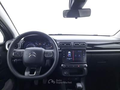 Citroen C3 Miglior prezzo garantito e consegna in pochi giorni Nero usata Reggio nell'Emilia