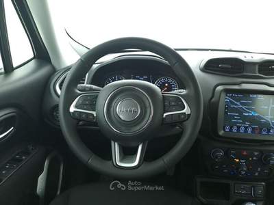 Jeep Renegade Miglior prezzo garantito e consegna in pochi giorni Grigio usata Reggio nell'Emilia