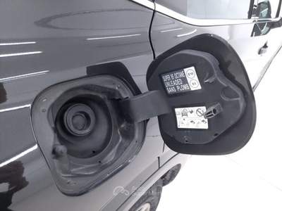 Nissan Qashqai Miglior prezzo garantito e consegna in pochi giorni Nero usata Reggio nell'Emilia