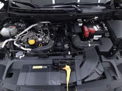 Nissan Qashqai Miglior prezzo garantito e consegna in pochi giorni Nero usata Reggio nell'Emilia
