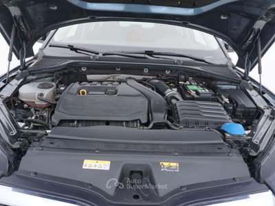 Skoda Octavia Miglior prezzo garantito e consegna in pochi giorni Grigio usata Reggio nell'Emilia