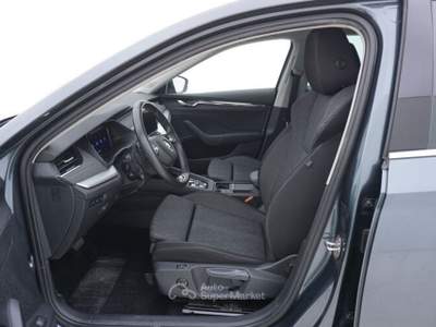 Skoda Octavia Miglior prezzo garantito e consegna in pochi giorni Grigio usata Reggio nell'Emilia