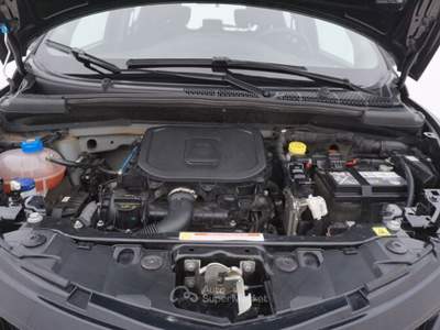 Lancia Ypsilon Miglior prezzo garantito e consegna in pochi giorni Nero usata Reggio nell'Emilia