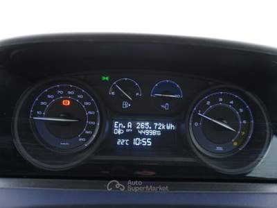 Lancia Ypsilon Miglior prezzo garantito e consegna in pochi giorni Nero usata Reggio nell'Emilia