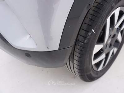 Opel Mokka Miglior prezzo garantito e consegna in pochi giorni Grigio usata Reggio nell'Emilia