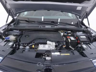 Opel Mokka Miglior prezzo garantito e consegna in pochi giorni Grigio usata Reggio nell'Emilia