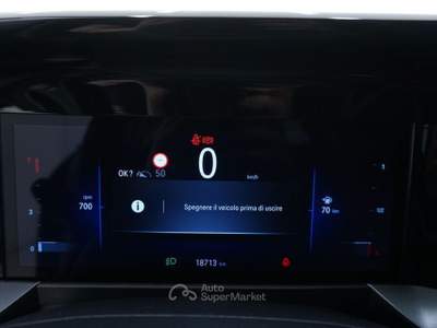 Opel Mokka Miglior prezzo garantito e consegna in pochi giorni Grigio usata Reggio nell'Emilia