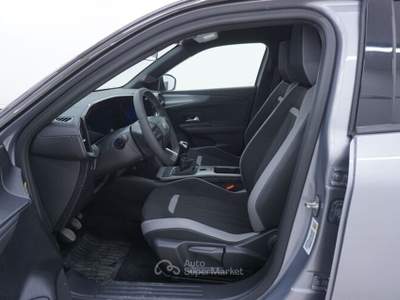 Opel Mokka Miglior prezzo garantito e consegna in pochi giorni Grigio usata Reggio nell'Emilia