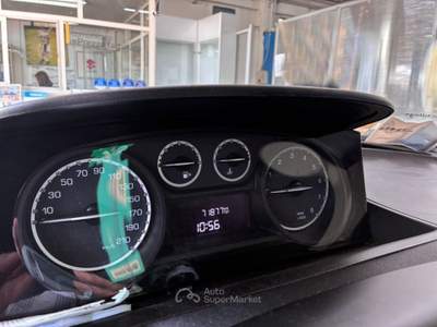 Lancia Ypsilon 1.2 69 CV 5 porte GPL Ecochic Elefantino Blu/Azzurro usata Civita Castellana