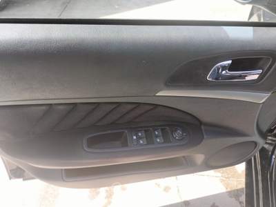 Alfa Romeo 159 unico proprietario Nero usata ANZIO