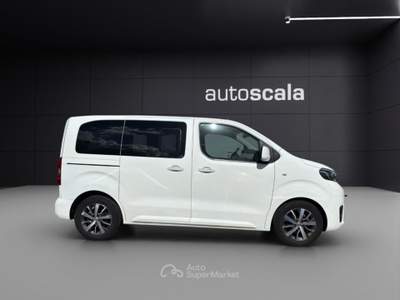 Toyota Proace 1.5D L0 D Luxury Bianco usata Napoli