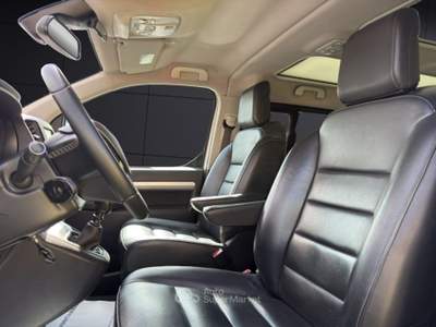 Toyota Proace 1.5D L0 D Luxury Bianco usata Napoli