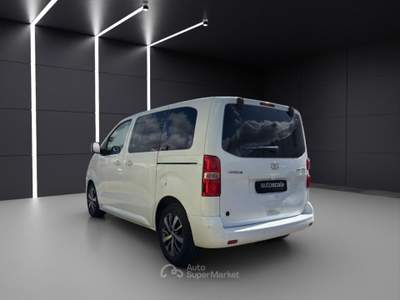 Toyota Proace 1.5D L0 D Luxury Bianco usata Napoli