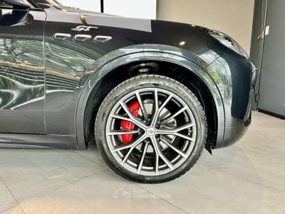 Maserati Grecale Grecale 2.0 mhev GT 300cv auto Nero usata Venaria Reale