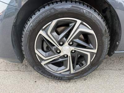 Hyundai i30 1.0 T-GDI iMT 48V 5 porte N-Line COME NUOVA Grigio usata San Lazzaro di Savena