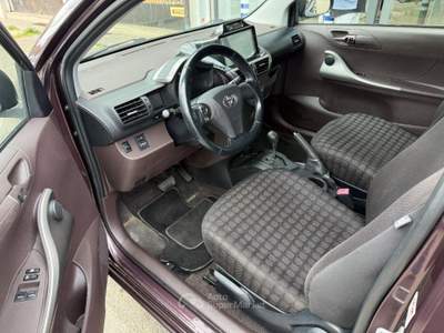 Toyota iQ 1.0 Multidrive TENUTA BENISSIMO AUTOMATICA Grigio usata San Lazzaro di Savena