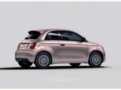 Fiat 500 1.0 Hybrid POP+TORINO+ICON+LA PRIMA Lilla usata Fara Gera d'Adda