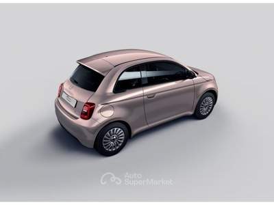 Fiat 500 1.0 Hybrid POP+TORINO+ICON+LA PRIMA Lilla usata Fara Gera d'Adda