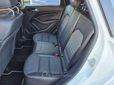 Mercedes-Benz Classe B d Sport Bianco usata Cornaredo