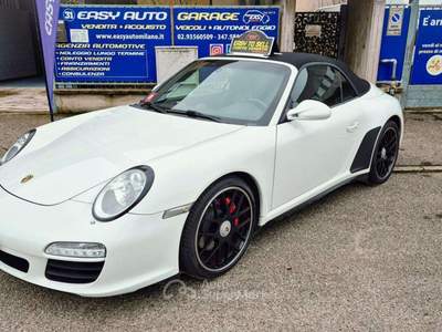 Porsche 911 408cv Bianco usata Cornaredo