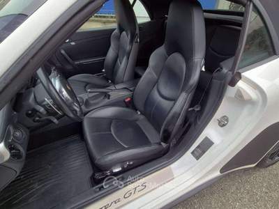 Porsche 911 408cv Bianco usata Cornaredo