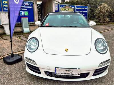 Porsche 911 408cv Bianco usata Cornaredo