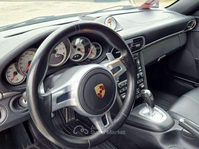 Porsche 911 408cv Bianco usata Cornaredo