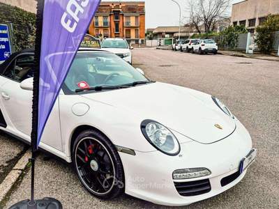 Porsche 911 408cv Bianco usata Cornaredo