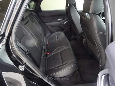 Jaguar E-Pace 2.0D I4 163 CV AWD Auto R-Dynamic S Nero usata Lurate Caccivio