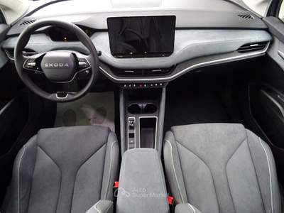 Skoda Enyaq iV Enyaq 85 Grigio usata Lurate Caccivio