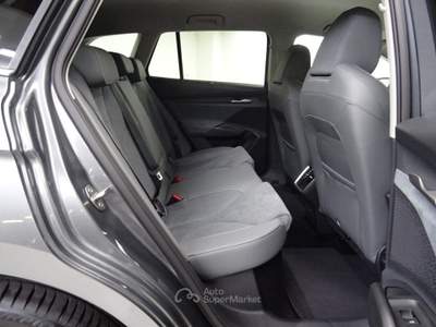Skoda Enyaq iV Enyaq 85 Grigio usata Lurate Caccivio