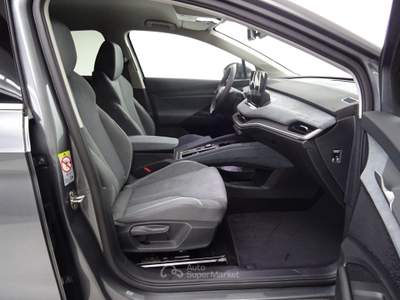 Skoda Enyaq iV Enyaq 85 Grigio usata Lurate Caccivio
