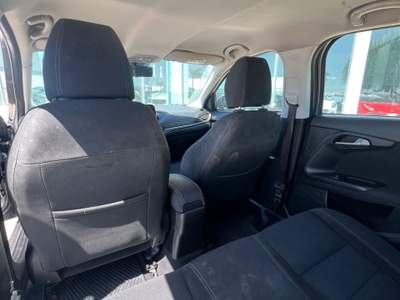 Fiat Tipo Mjt 95Cv S&S 5 porte Lounge Grigio usata Gela
