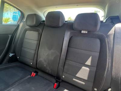 Fiat Tipo Mjt 95Cv S&S 5 porte Lounge Grigio usata Gela