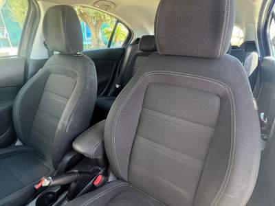 Fiat Tipo Mjt 95Cv S&S 5 porte Lounge Grigio usata Gela