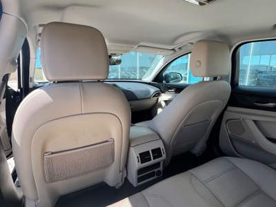 Jaguar XE 2.0d i4S 180cv auto T-stock offerta imperdibile Blu/Azzurro usata Gela
