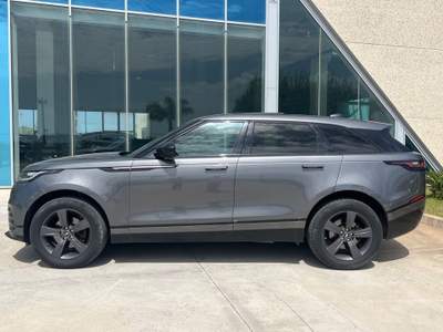 Land Rover Range Rover Velar Range Velar 2.0D I4 240 CV R-Dynamic S Grigio usata Gela