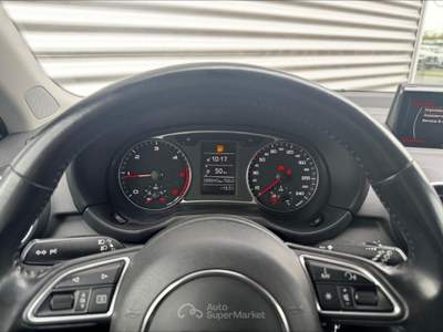 Audi A1 SPORTBACK 1.6 TDI SPORT Bianco usata San Fior