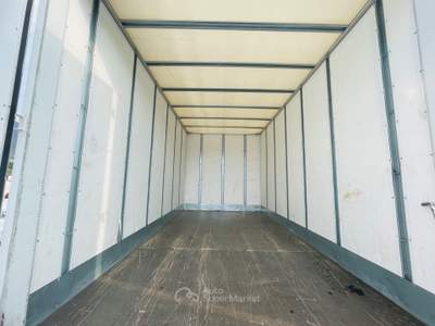 Fiat 147/127 Rustica CITROEN JUMPER CABINATO 140 CV E6D UniProprietario Bianco usata Concesio