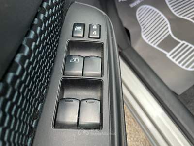 Nissan Note Note 1.5 dCi Tekna Grigio usata Assisi
