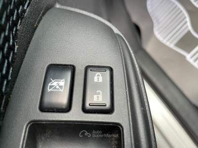 Nissan Note Note 1.5 dCi Tekna Grigio usata Assisi