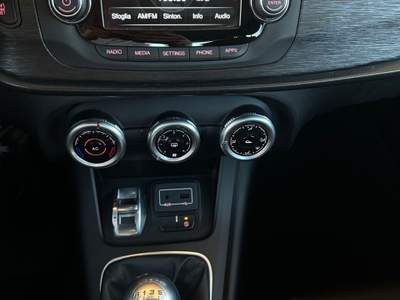 Alfa Romeo Giulietta Super Grigio usata Teano
