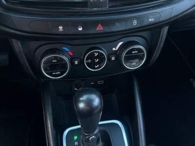 Fiat Tipo Mjt S&S DCT 5 porte S-Design Bianco usata Teano